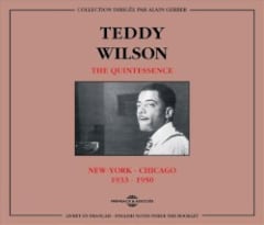 The Quintessence: New York – Chicago 1933–1950