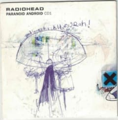 Paranoid Android