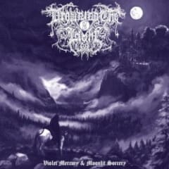 Violet Mercury & Moonlit Sorcery