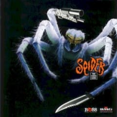 Spider The Video Game OST - Remastered