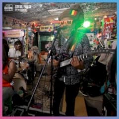 Live at Reggae On The Mountain 2019