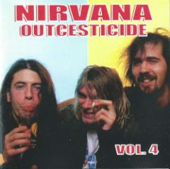 Outcesticide, Volume 4