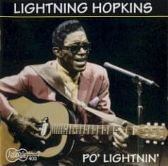 Po' Lightnin'