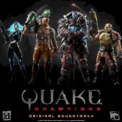 Quake Champions (Original Soundtrack)