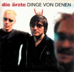 Dinge von denen