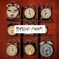 Monsieur‐madame