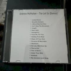 The Let Go (Demos)