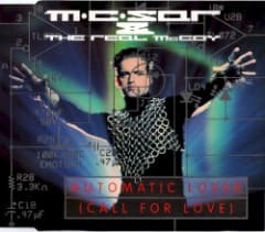 Automatic Lover (Call for Love)