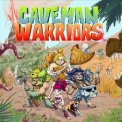 Caveman Warriors