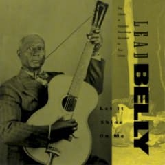 Let It Shine on Me: Library of Congress Recordings, Volume 3