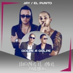 Hagamos el amor bailando