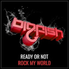 Rock My World