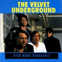 Even More Vengeance