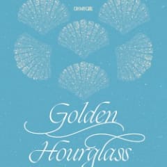 Golden Hourglass