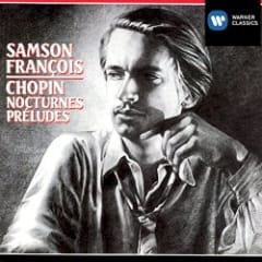 Nocturnes et Préludes