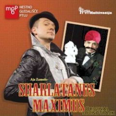 Sharlatanus Maximus (Original Soundtrack)