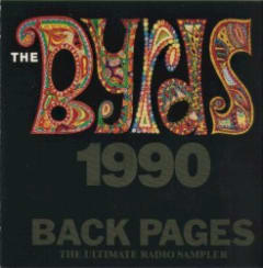 Back Pages