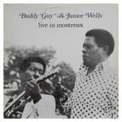 Live in Montreux