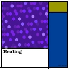 Healing
