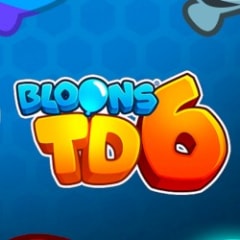 Winter Is Coming, Bloons Tower Defense 6 (Video Game Soundtrack)