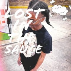 Lost in the Sauce