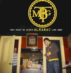 Almanac Live 2004