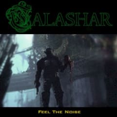 Feel The Noise