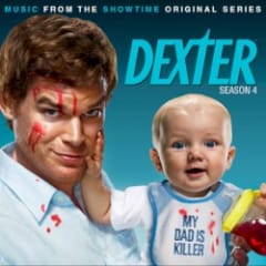 Dexter: Season 4: Music From the Showtime Original Series