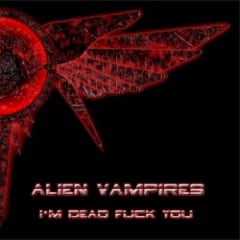 I’m Dead Fuck You