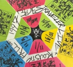 Live and Acoustic: Fall of 1997