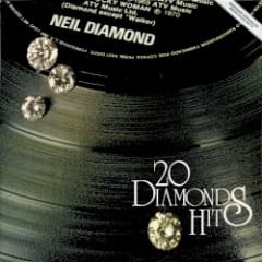 20 Diamond Hits