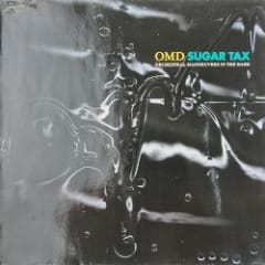 Sugar Tax