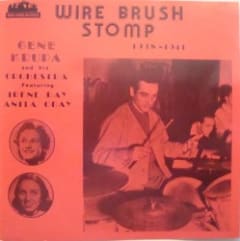 Wire Brush Stomp (1938-1941)