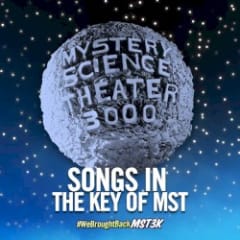 Songs in the Key of MST