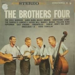 The Brothers Four