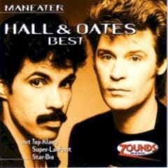 Best - Maneater