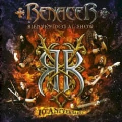 Bienvenidos al show