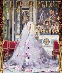 血と蜜~Anthology of Gothic Lolita & Horror