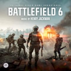 Battlefield 6 Main Theme (From "Battlefield 6")