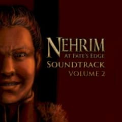 Nehrim: At Fate's Edge Soundtrack Vol. 2