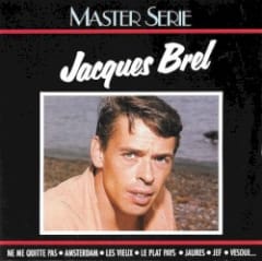 Jacques Brel, Vol. 1