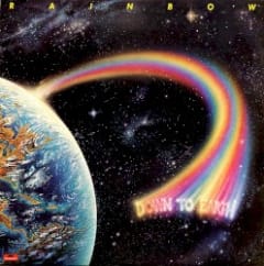Down to Earth