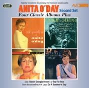 Four Classic Albums Plus - Second Set