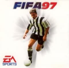 FIFA 97 Soundtrack