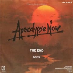 The End / Delta