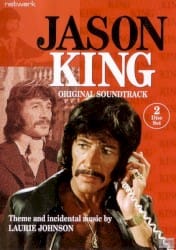 Jason King