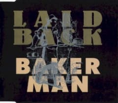 Bakerman