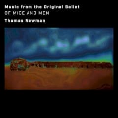 Of Mice and Men: Music From the Original Ballet