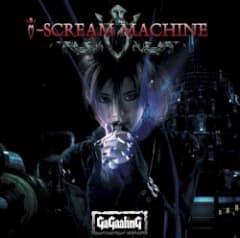 i-SCREAM MACHINE