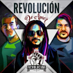 Revolución de amor